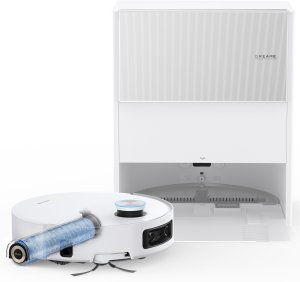 Robot sprzątający Dreame Aqua 10 Ultra Roller Complete Biały 10