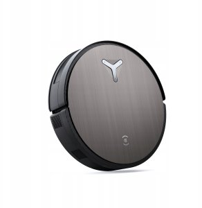 Robot sprzątający Ecovacs Deebot X11 OmniCyclone Czarny 2