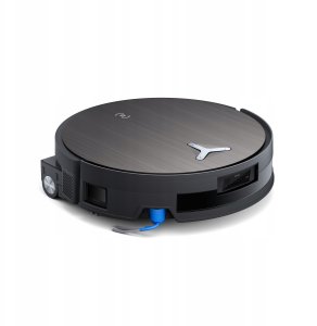 Robot sprzątający Ecovacs Deebot X11 OmniCyclone Czarny 3