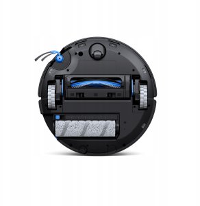 Robot sprzątający Ecovacs Deebot X11 OmniCyclone Czarny 5