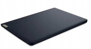 Lenovo Ideapad 3-17 - Core i5-1235U | 17,3"-FHD | 24GB | 512GB | Win11Home | Granatowy 2