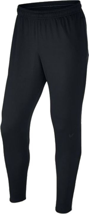 Nike Spodnie męskie Dry SQD Pant KP czarny r. XL (859225 011) 1
