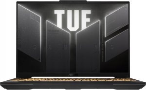 ASUS TUF Gaming F16 FX607VJ-RL001W - Core 5-210H | 16" | 144Hz | 16GB | 512GB | W11H | RTX3050 11