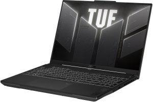ASUS TUF Gaming F16 FX607VJ-RL001W - Core 5-210H | 16" | 144Hz | 16GB | 512GB | W11H | RTX3050 13