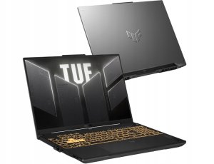 ASUS TUF Gaming F16 FX607VJ-RL001W - Core 5-210H | 16" | 144Hz | 16GB | 512GB | W11H | RTX3050 17