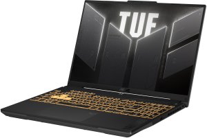 ASUS TUF Gaming F16 FX607VJ-RL001W - Core 5-210H | 16" | 144Hz | 16GB | 512GB | W11H | RTX3050 28