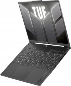 ASUS TUF Gaming F16 FX607VJ-RL001W - Core 5-210H | 16" | 144Hz | 16GB | 512GB | W11H | RTX3050 31