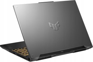 ASUS TUF Gaming F16 FX607VJ-RL001W - Core 5-210H | 16" | 144Hz | 16GB | 512GB | W11H | RTX3050 5