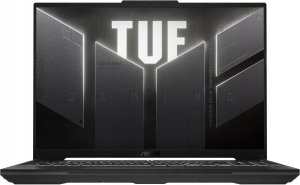 ASUS TUF Gaming F16 FX607VJ-RL001W - Core 5-210H | 16" | 144Hz | 16GB | 512GB | W11H | RTX3050 10