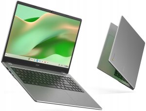 Acer Chromebook CB315- N150 | 15,6 | 8GB | 128GB | Chrome 19