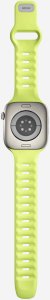 Nomad Tempo Band, lime - AW 45mm / 46mm 8
