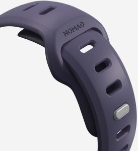 Nomad Tempo Band, purple - AW 41mm / 42mm 4