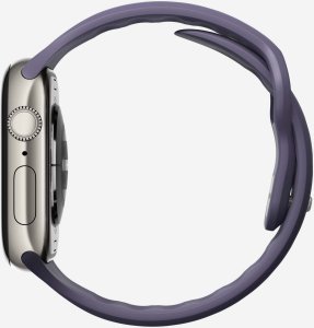 Nomad Tempo Band, purple - AW 41mm / 42mm 5