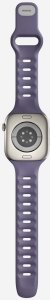 Nomad Tempo Band, purple - AW 41mm / 42mm 8