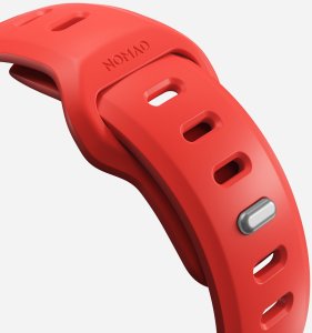 Nomad Tempo Band, coral - AW 45mm / 46mm 4