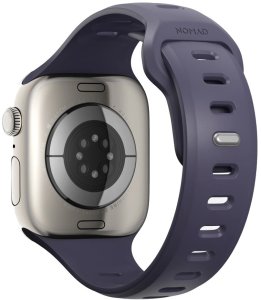 Nomad Tempo Band, purple - AW 45mm / 46mm 3
