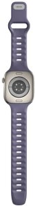 Nomad Tempo Band, purple - AW 45mm / 46mm 5