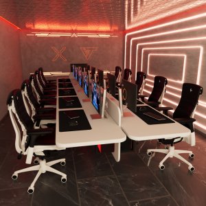 JAPANNEXT 68,5cm JN-I270WQHD300F-HSP 16:9 HDMI/DP WQHD 7