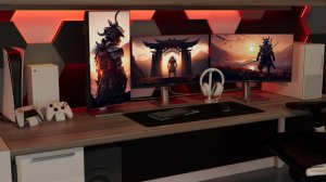 JAPANNEXT 62,2cm JN-IPS245G320F-HSP 16:9 HDMI/DP FHD 13