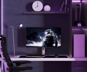 JAPANNEXT 62,2cm JN-IPS245G320F-HSP 16:9 HDMI/DP FHD 16