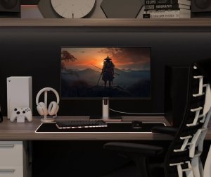 JAPANNEXT 62,2cm JN-IPS245G320F-HSP 16:9 HDMI/DP FHD 17