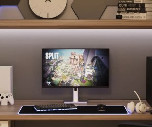 JAPANNEXT 62,2cm JN-IPS245G320F-HSP 16:9 HDMI/DP FHD 19