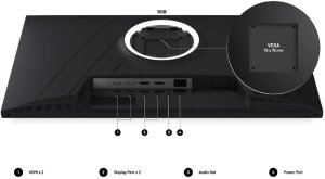 JAPANNEXT 62,2cm JN-IPS245G320F-HSP 16:9 HDMI/DP FHD 22