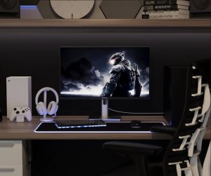 JAPANNEXT 62,2cm JN-IPS245G320F-HSP 16:9 HDMI/DP FHD 5