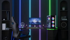 JAPANNEXT 62,2cm JN-IPS245G320F-HSP 16:9 HDMI/DP FHD 8