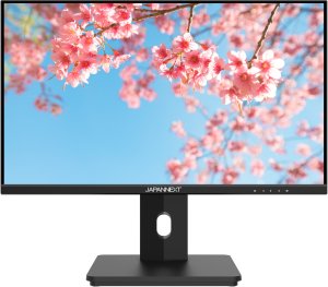 JAPANNEXT 54,6cm JN-I215FLFHSP-C65W 16:9 HDMI/USBC FHD 2