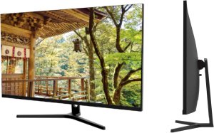 JAPANNEXT 80,0cm JN-V315UHDR 16:9 HDMI/DP UHD 3