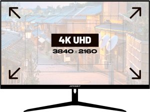 JAPANNEXT 80,0cm JN-IPS315UHDR 16:9 HDMI/DP UHD 5