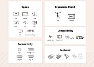 JAPANNEXT 80,0cm JN-IPS315UHDR 16:9 HDMI/DP UHD 7