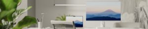 JAPANNEXT 68,5cm JN-IPS270UHD60F-C65W-HSP-W HDMI/DP UHD 2