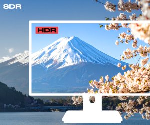 JAPANNEXT 54,6cm JN-IPS2152FHDR-C65W-FLD-T HDMI/DP Touch FHD 7