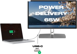 JAPANNEXT 54,6cm JN-IPS2152FHDR-C65W-FLD-T HDMI/DP Touch FHD 10