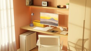 JAPANNEXT 71,1cm JN-IPS280UHD60F-P-W 16:9 HDMI/DP UHD 8