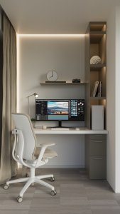 JAPANNEXT 86,4cm JN-IPS340UWQHD60C-C65W-HS curved UWQHD 4