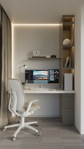 JAPANNEXT 86,4cm JN-IPS340UWQHD60C-C65W-HS-W curved UWQHD 5