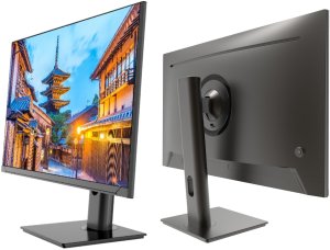 JAPANNEXT 68,5cm JN-IPS27FHDR-C65W-HSP 16:9 HDMI/DP FHD 2