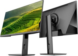 JAPANNEXT 60,5cm JN-IPS2380UHDR-C65W-HSP 16:9 HDMI/DP UHD 2