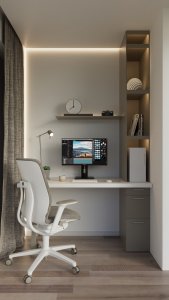 JAPANNEXT 60,5cm JN-IPS2380UHDR-C65W-HSP 16:9 HDMI/DP UHD 9