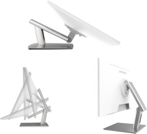 JAPANNEXT 68,6cm JN-IPS27WQHDR-C65W-FLD-T HDMI/DP Touch WQHD 3