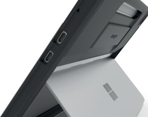 Kensington Schutzhülle BlackBelt EQ Surface Pro Edition 12" 3