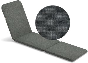 Bazkar Poduszka na leżak Jaipur S-02A Melange 60x190x4cm 2