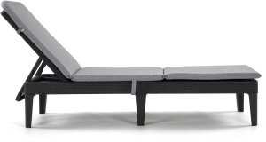 Bazkar Poduszka na leżak Jaipur S-03 Melange 60x190x4cm 6