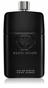 Gucci Guilty Pour Homme edp 200ml 2