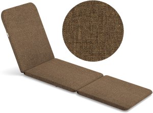 Bazkar Poduszka na leżak Jaipur S-37 Melange 60x190x4cm 2