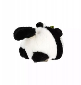 ZAB NACIAG PANDA PLUSZ 9CM MC DISP 12/144 2