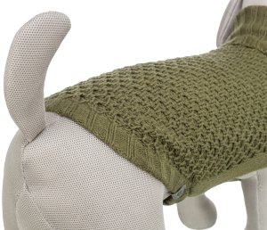 Norwood, pulower, dla psa, oliwkowa ziele�,  S: 36 cm 4